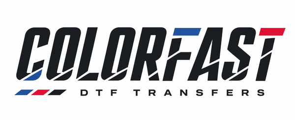 ColorFast DTF
